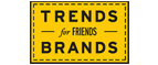 Скидка 10% на коллекция trends Brands limited! - Канск